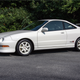 Illustration for article titled I Just Fainted Because A 1,200 Mile Integra Type R Sold For $63,800
